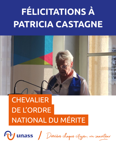 Affiche Patricia