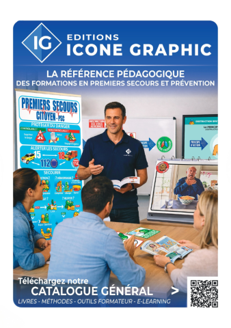 ICONE GRAPHIC