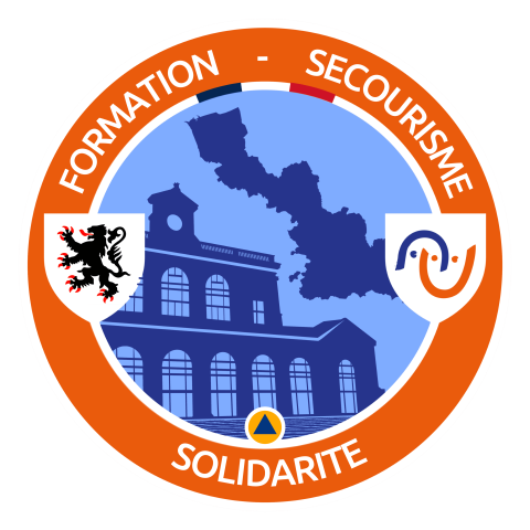 ecusson unassndf