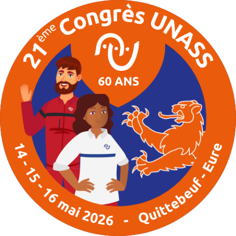 Logo du Congrès