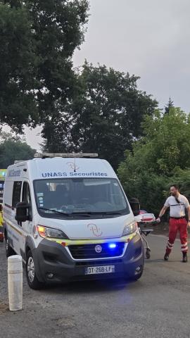 ambulance