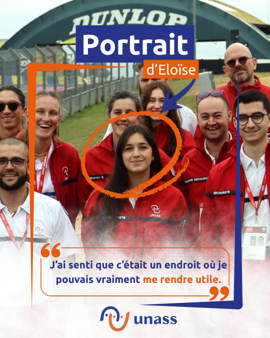 Affiche Portrait