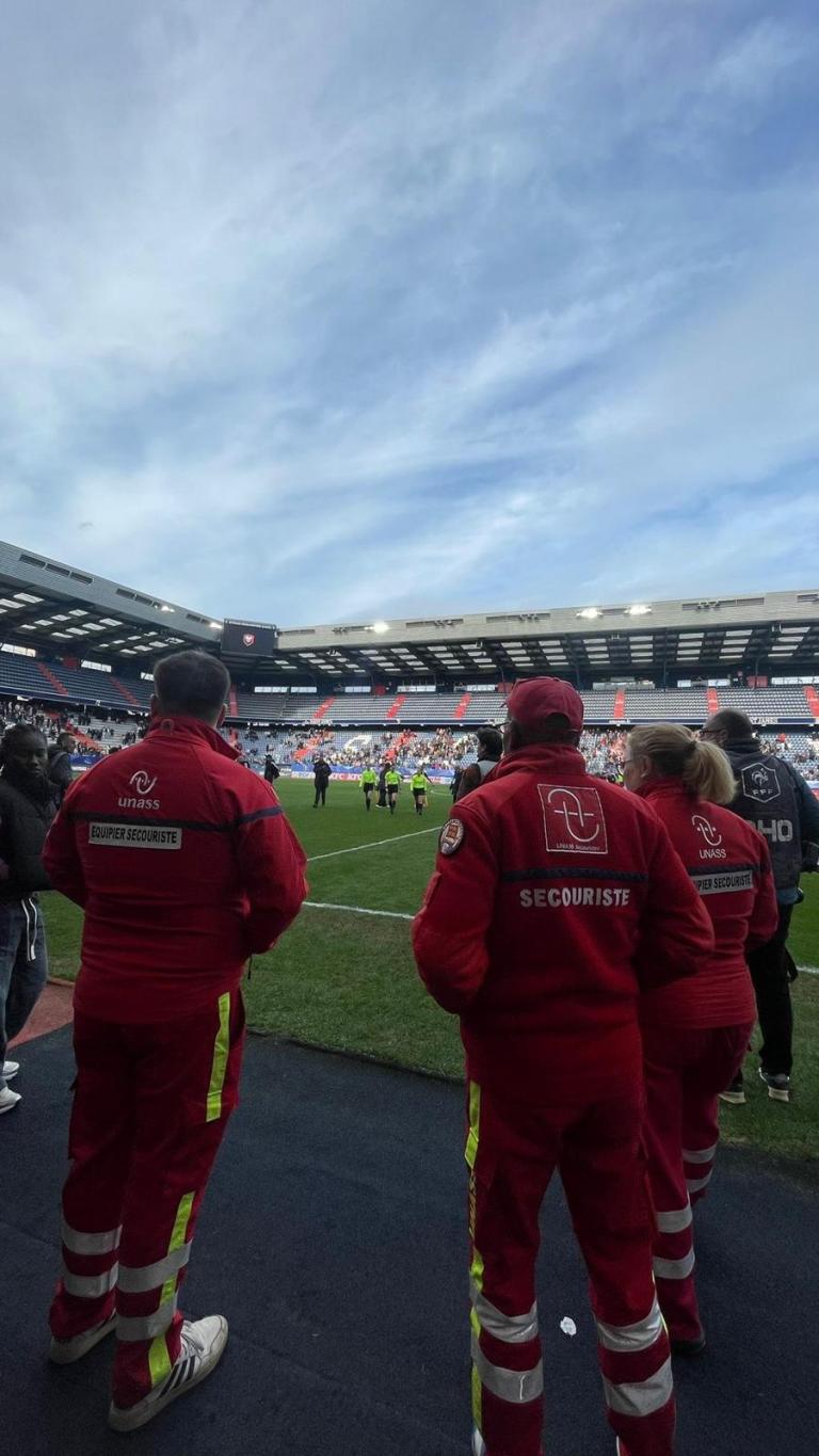 coupe de france feminime 