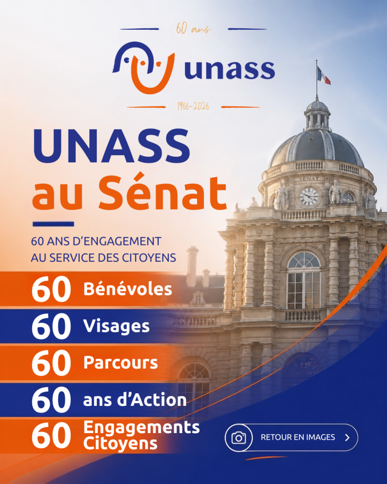 UNASS Sénat